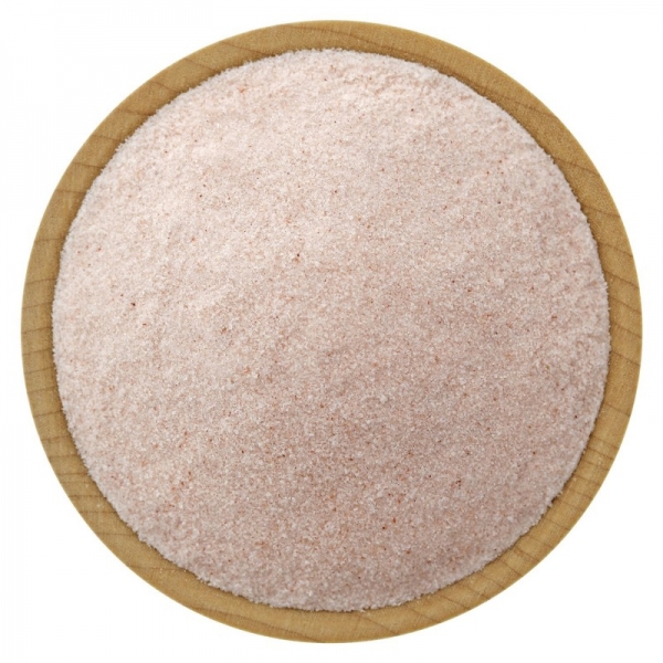 Himalayan Pink Salt (Powder)
