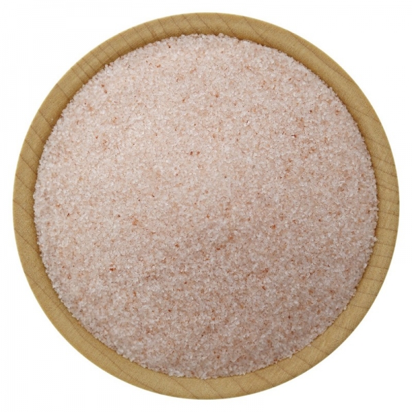 Himalayan Pink Salt (Extra Fine)