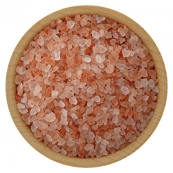 Himalayan Pink Salt (Medium Grain)
