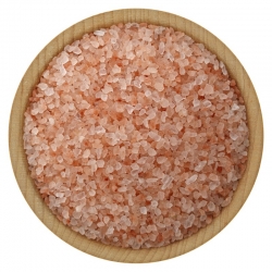Himalayan Pink Salt (Small Grain)